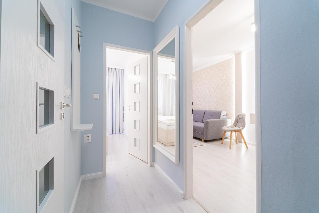 Hotel Artin Bártfa Kültér fotó