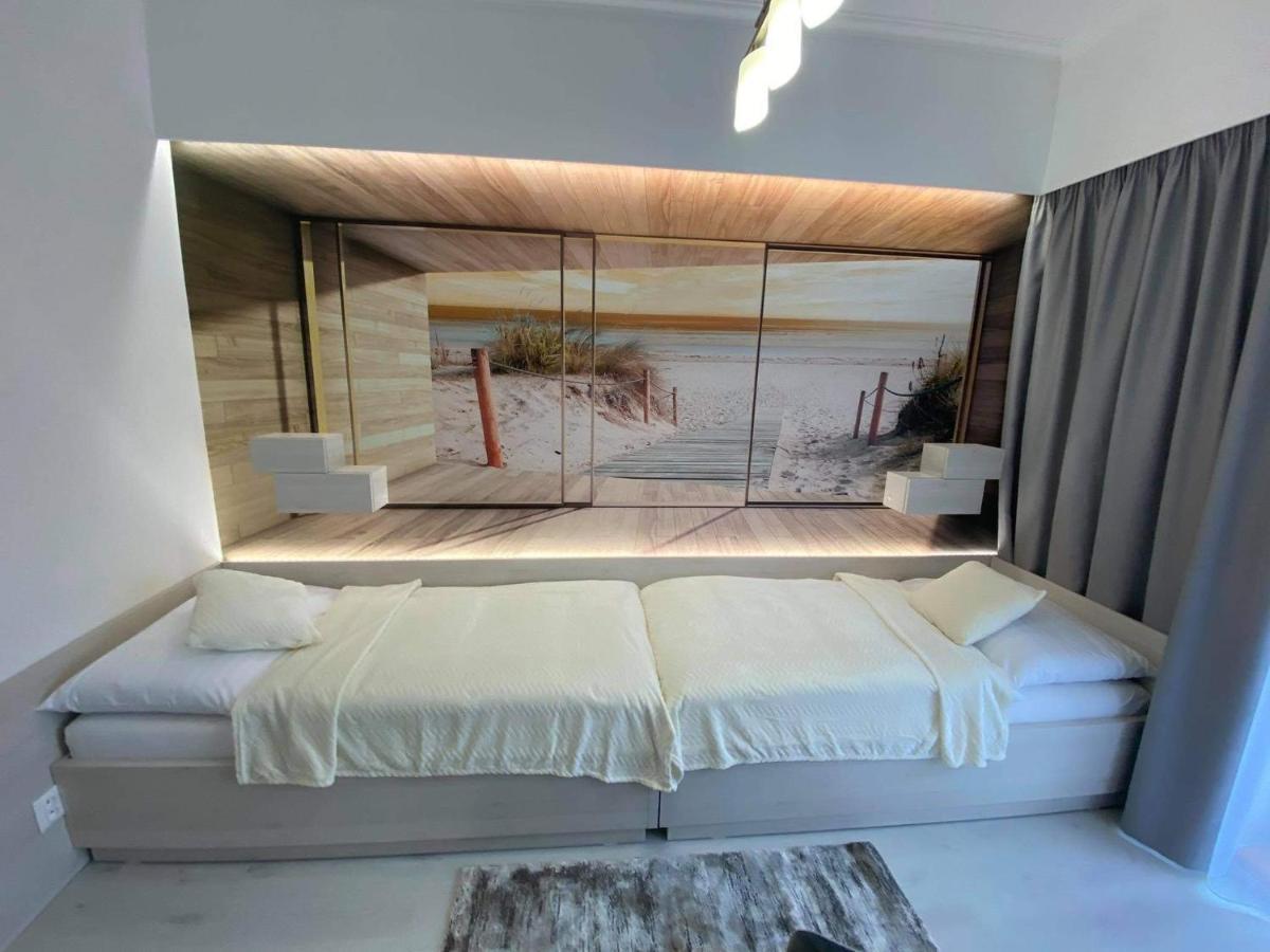 Hotel Artin Bártfa Kültér fotó