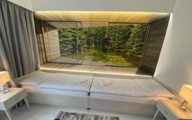 Hotel Artin Bártfa Kültér fotó