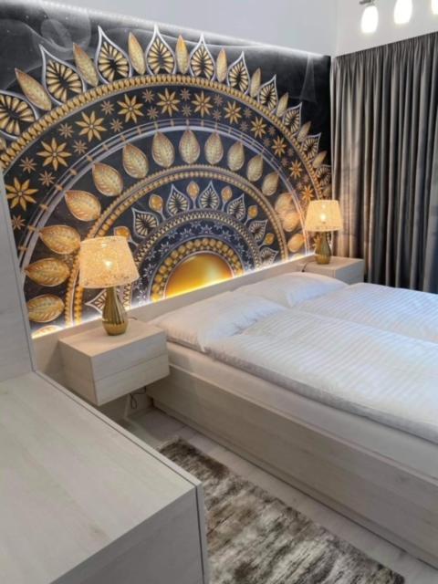 Hotel Artin Bártfa Kültér fotó