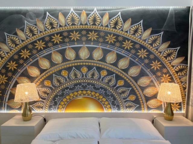 Hotel Artin Bártfa Kültér fotó