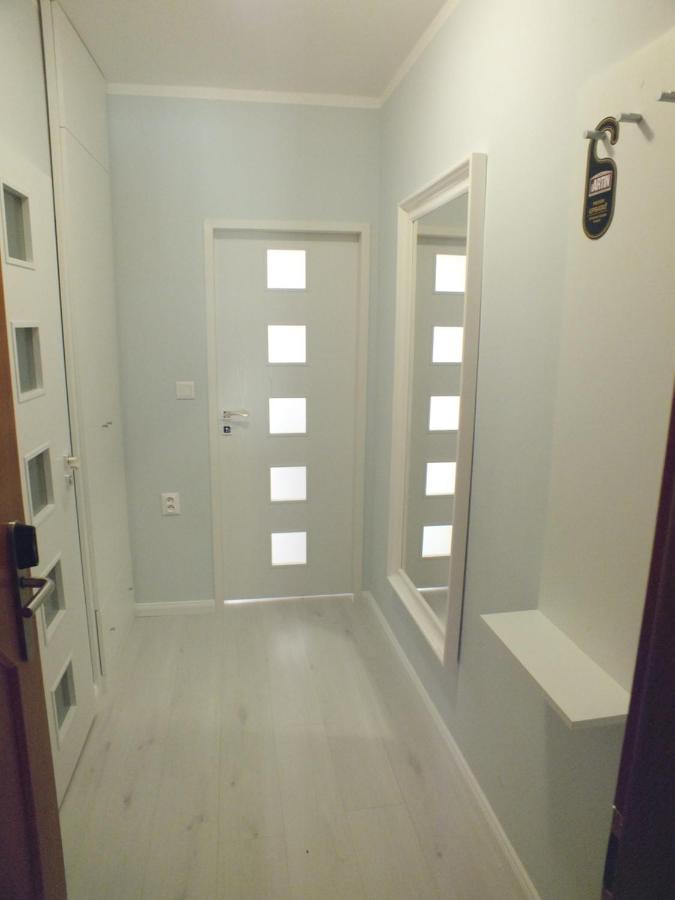 Hotel Artin Bártfa Kültér fotó