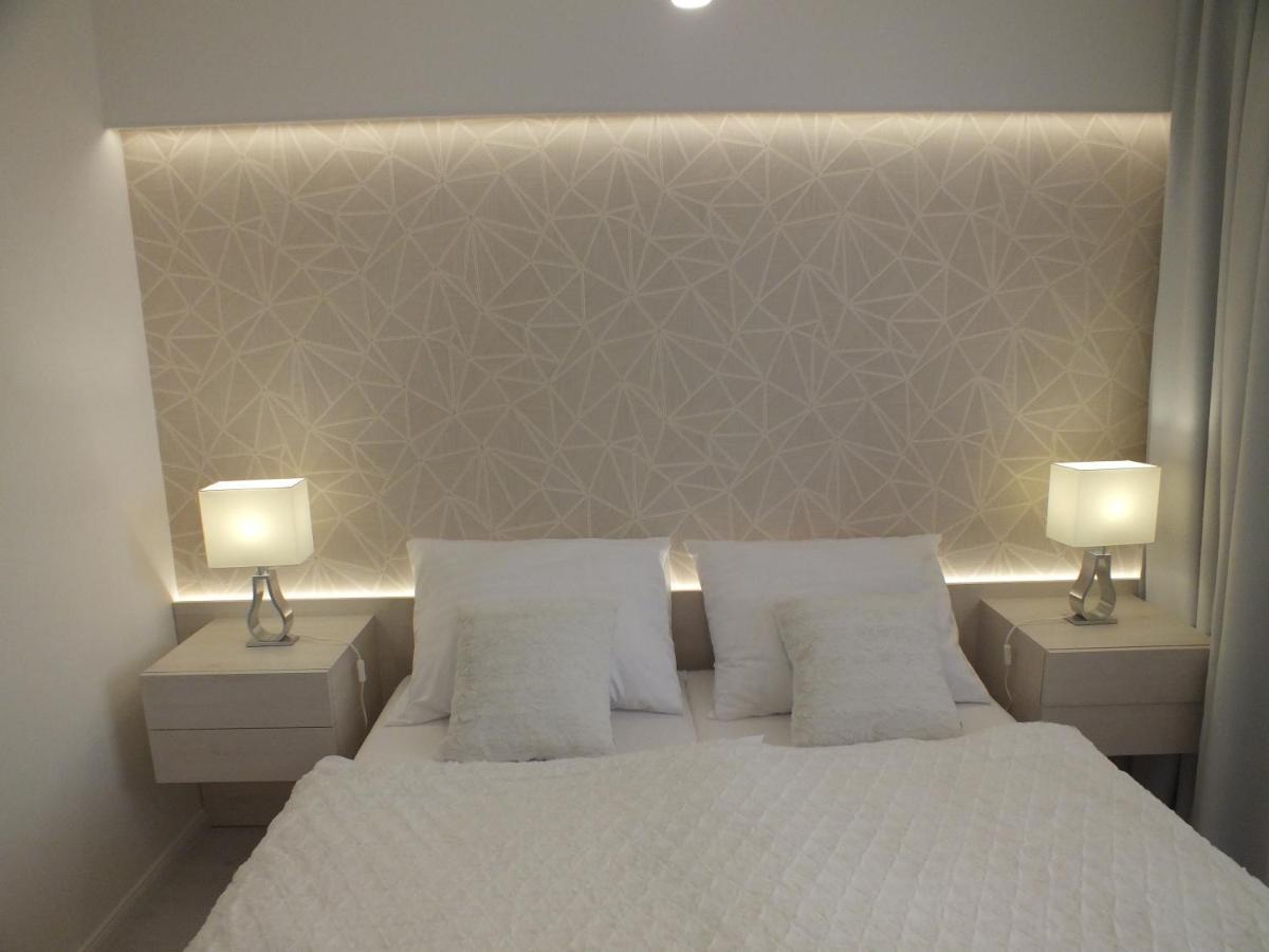 Hotel Artin Bártfa Kültér fotó