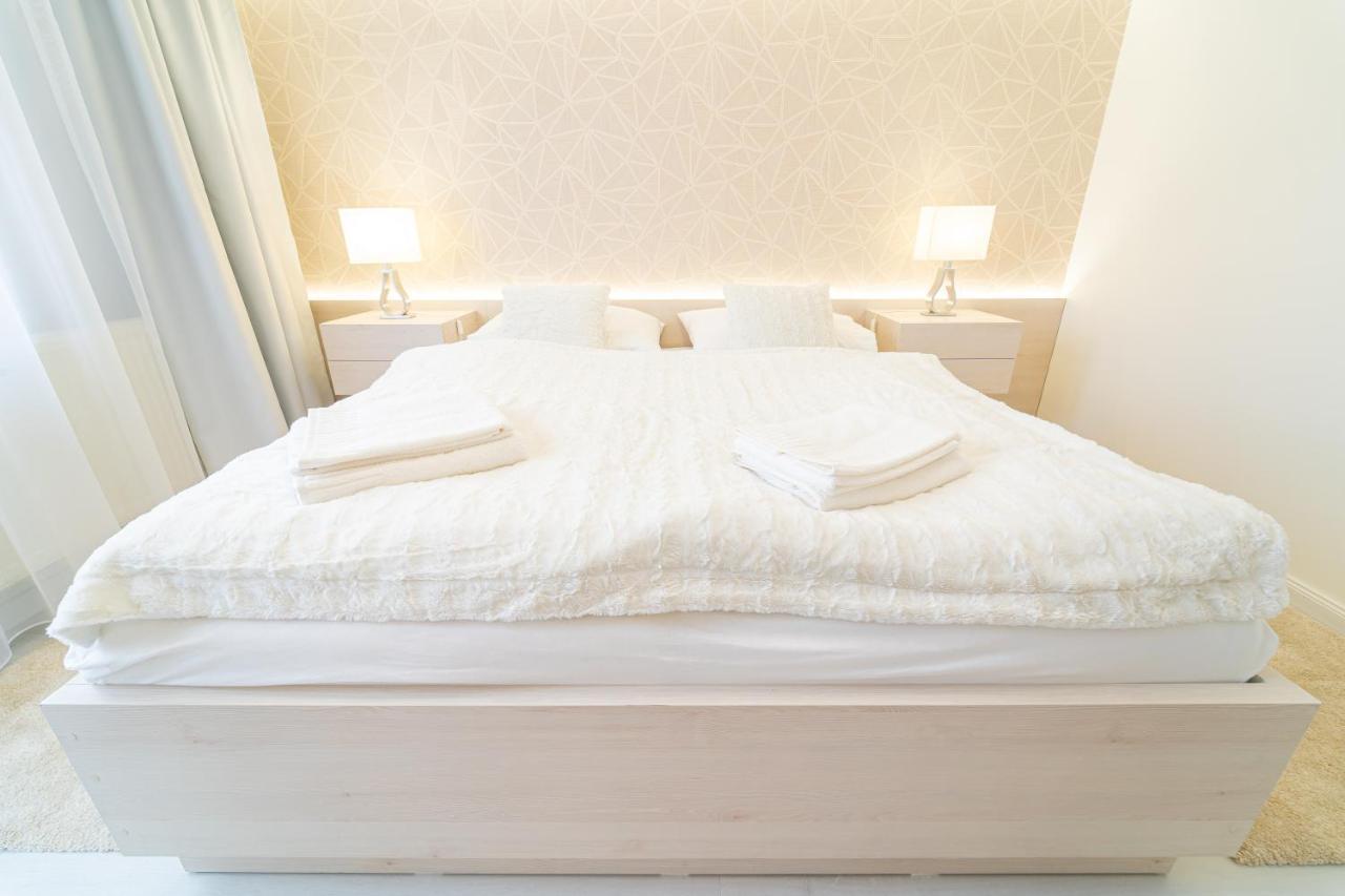 Hotel Artin Bártfa Kültér fotó
